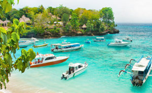 Lembongan-Island