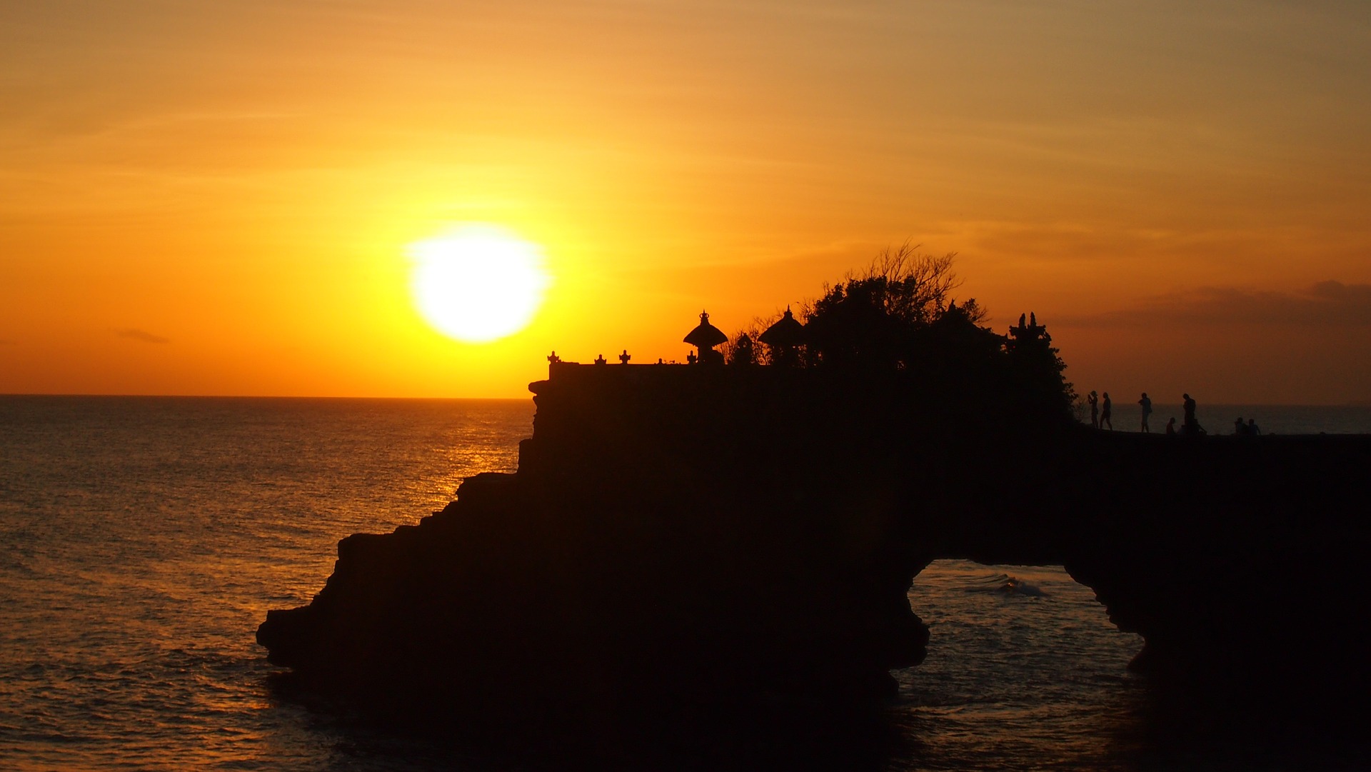 Tanah Lot